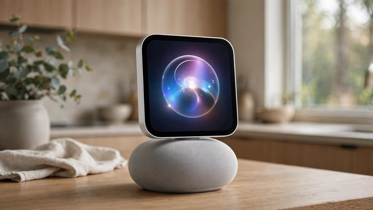 Amazon Lost $25 Billion on Smart Displays. Apple Is Launching One Today Anyway.