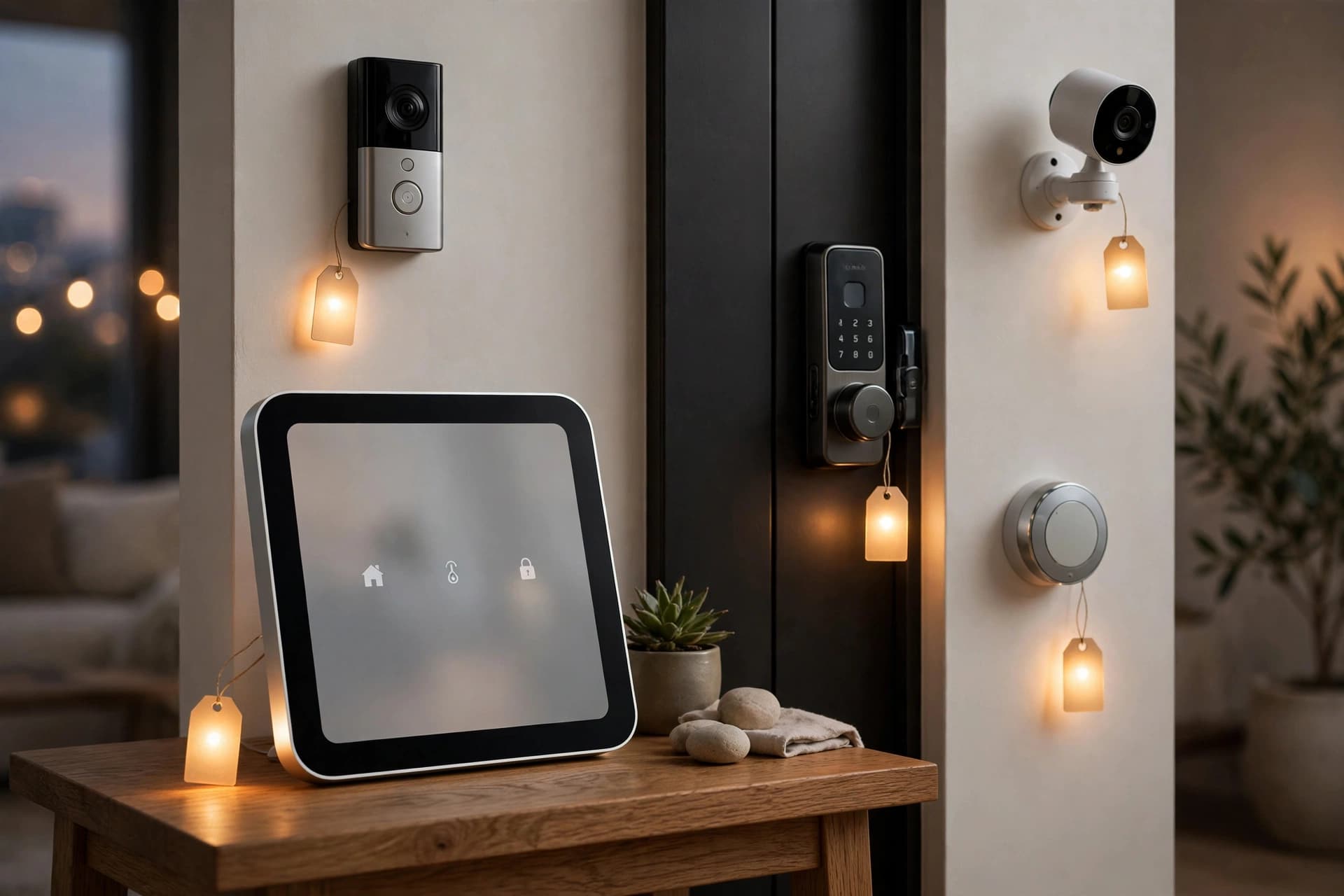 Apple HomeView Is $299. An 'Apple Home' Runs $1,500.