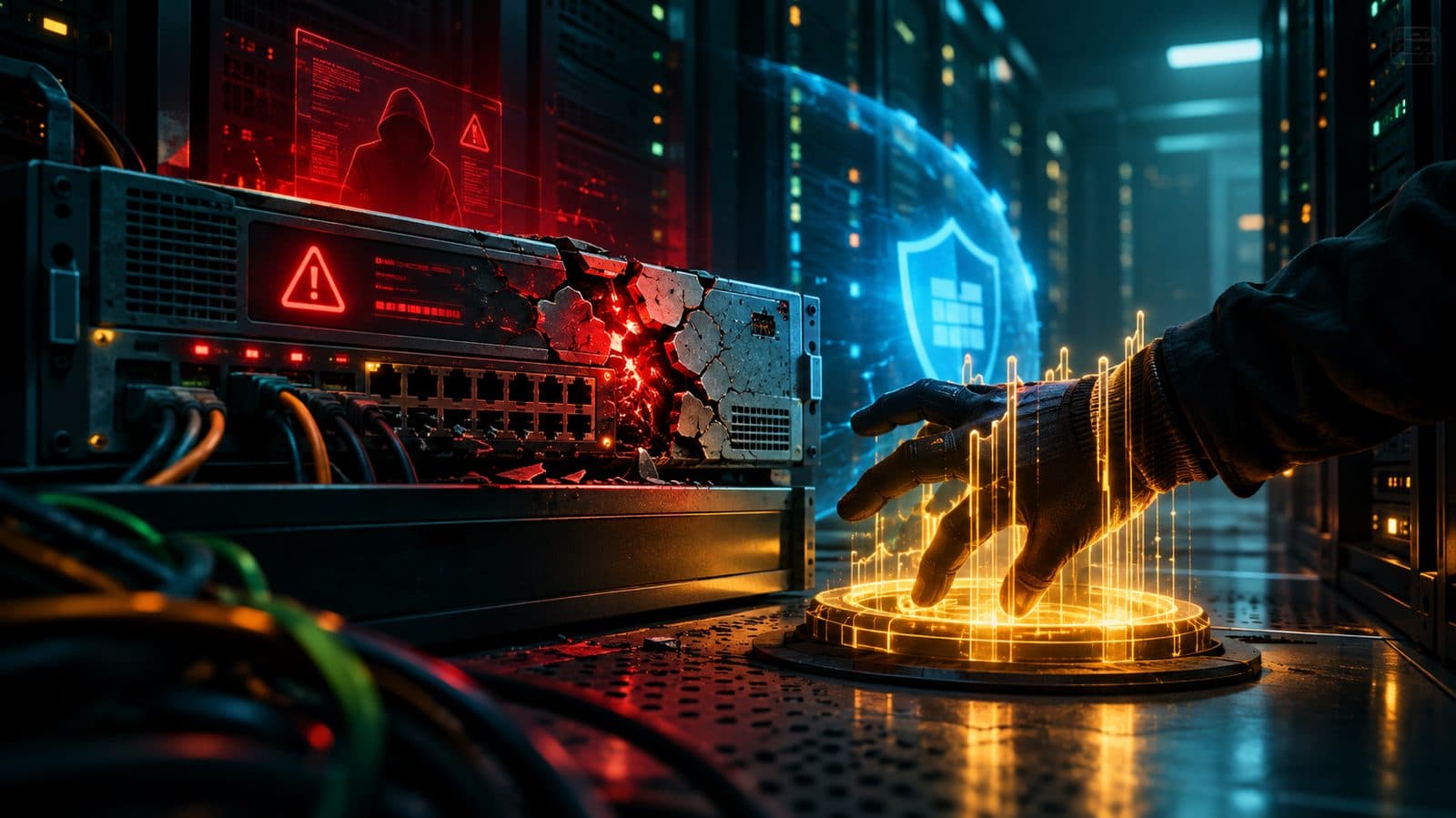 Citrix Says the New Zero-Day Just Crashes Your Appliance. The Honeypots Disagree.