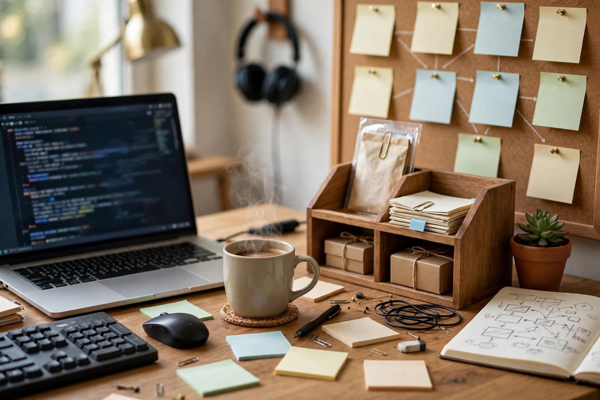 Git Stash Not Working? The Four Fixes Nobody Teaches You