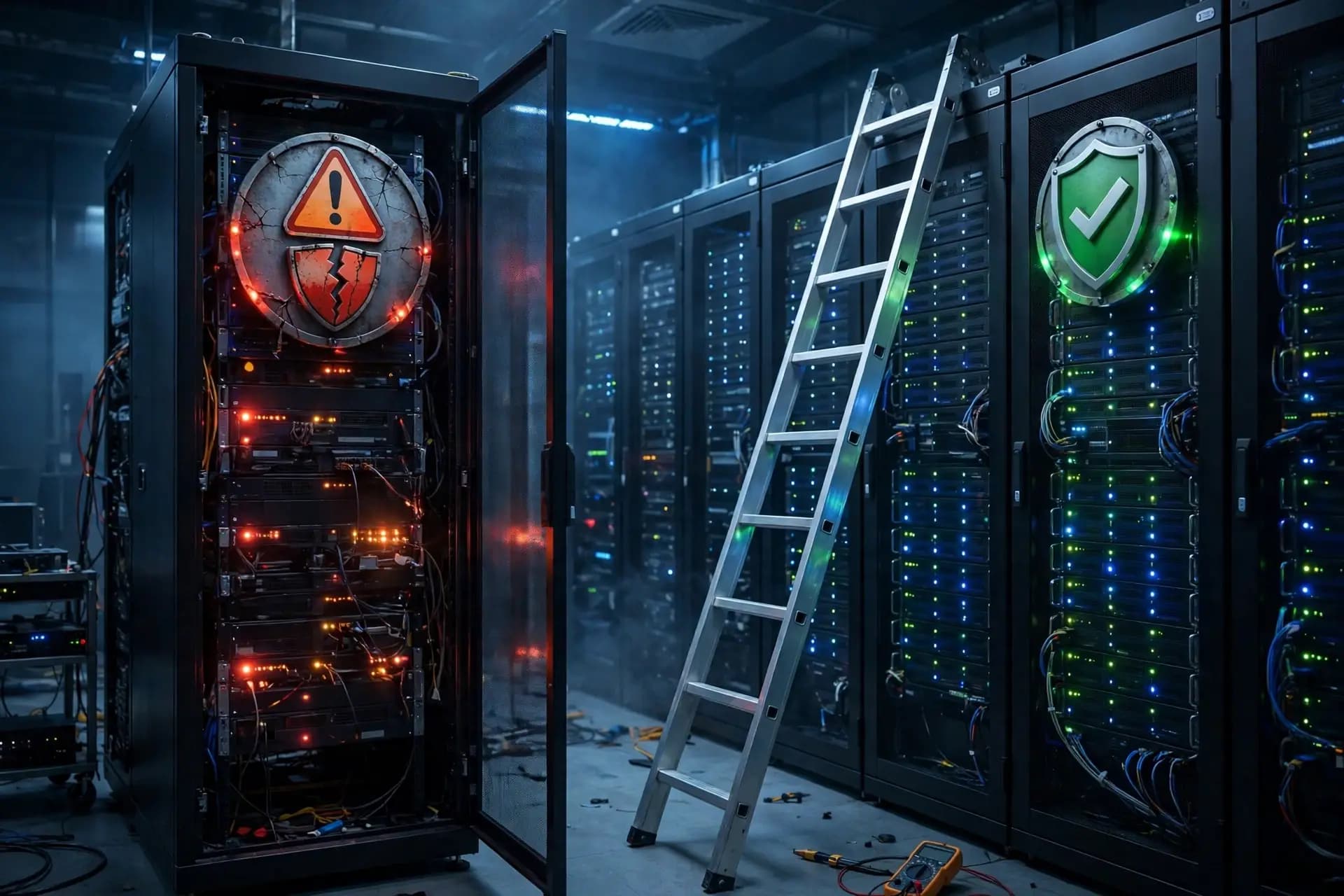 GitLab's Second 10.0 RCE This Month. Your October 12 Patch Doesn't Cover It.