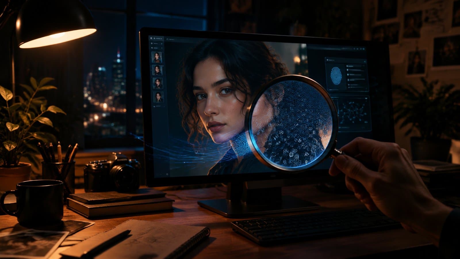 Google Opened Its AI Watermark Detector to Everyone. Read the Fine Print Before You Trust It.