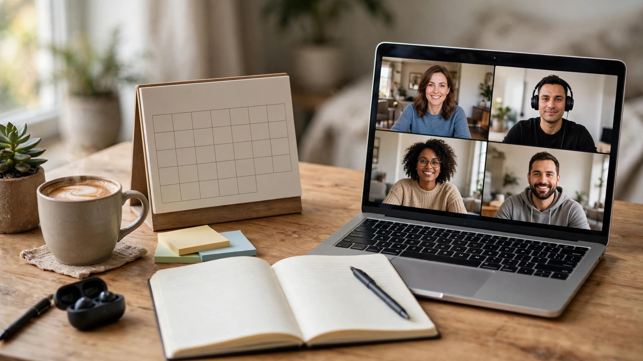 How to Take Meeting Notes People Actually Read