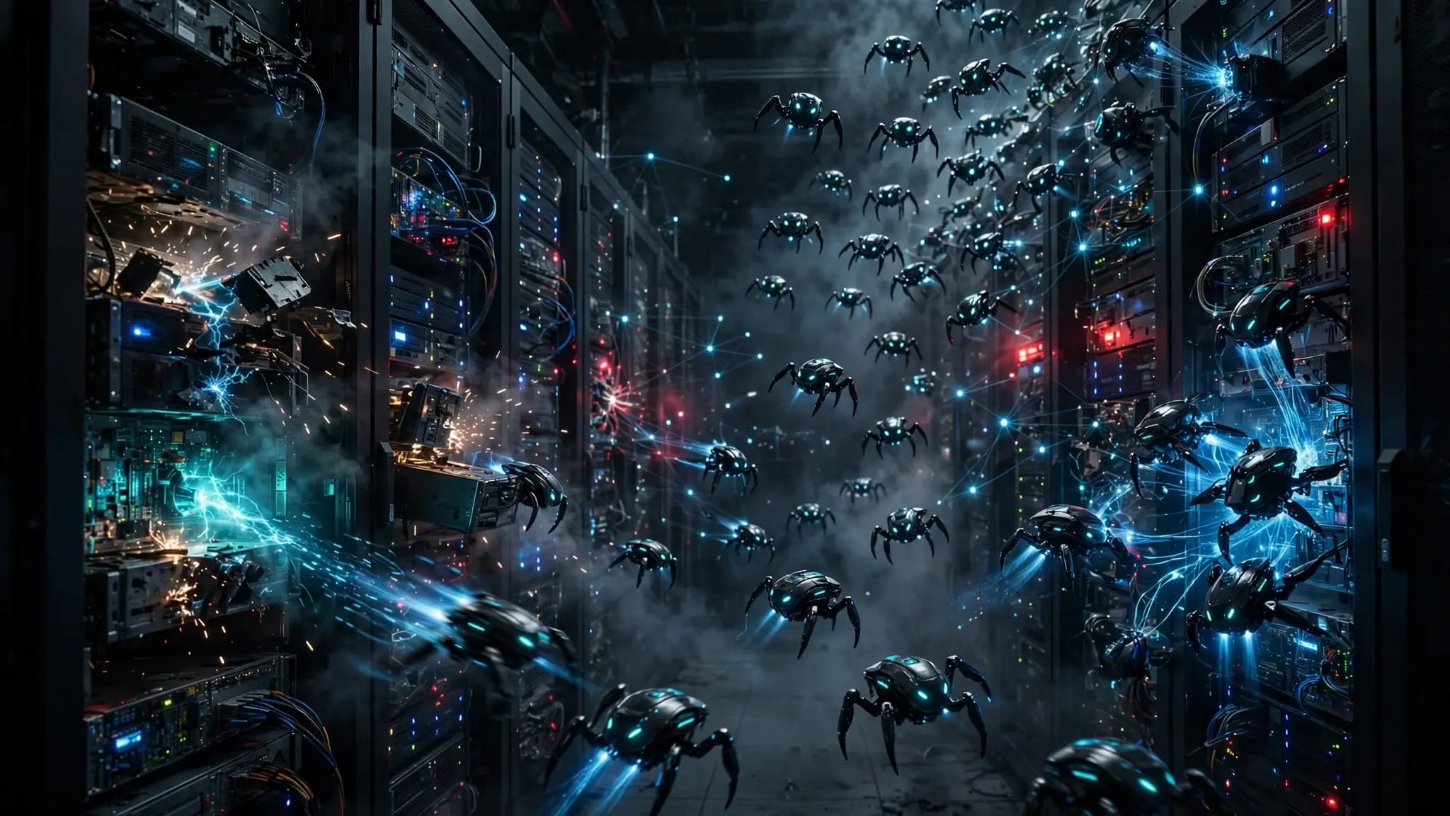 One Hacker Used AI Agents to Breach 100+ Websites. It Cost $5,000.