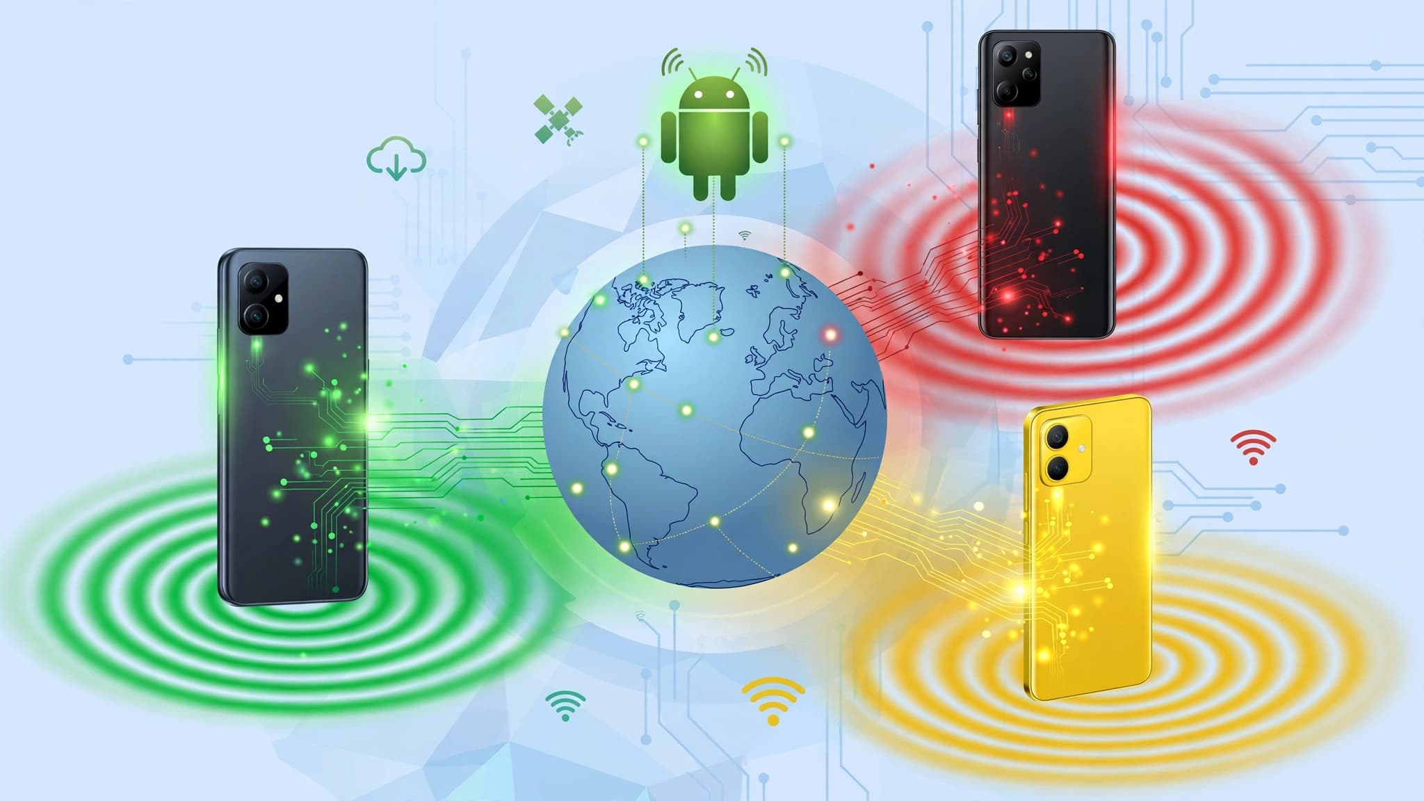 ColorOS 17 Rollout Schedule: When Your Oppo, OnePlus, or Realme Gets Android 17