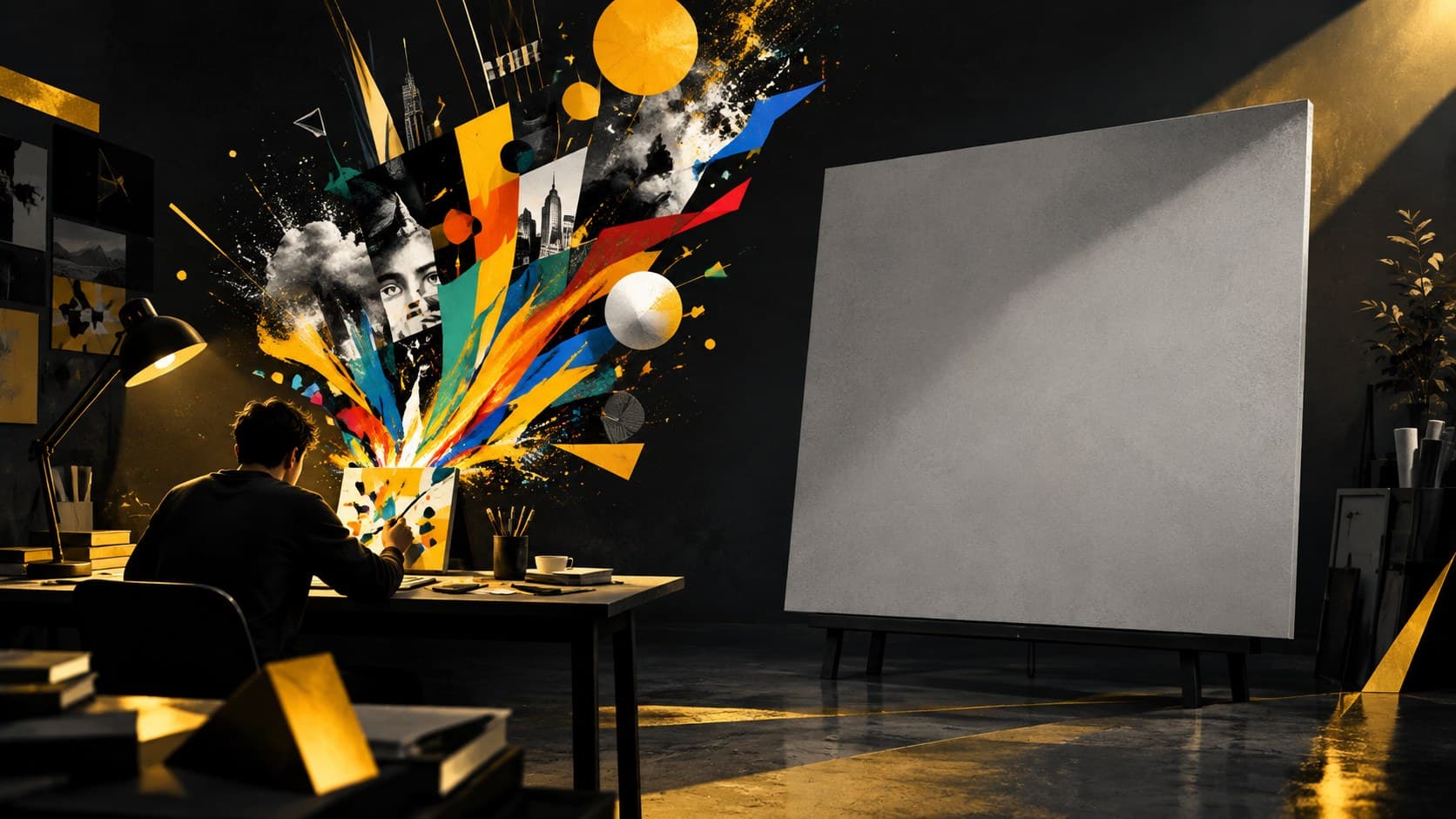 D&AD Studied 50,000 Pieces of Work. The Winners Had the Worst Briefs.