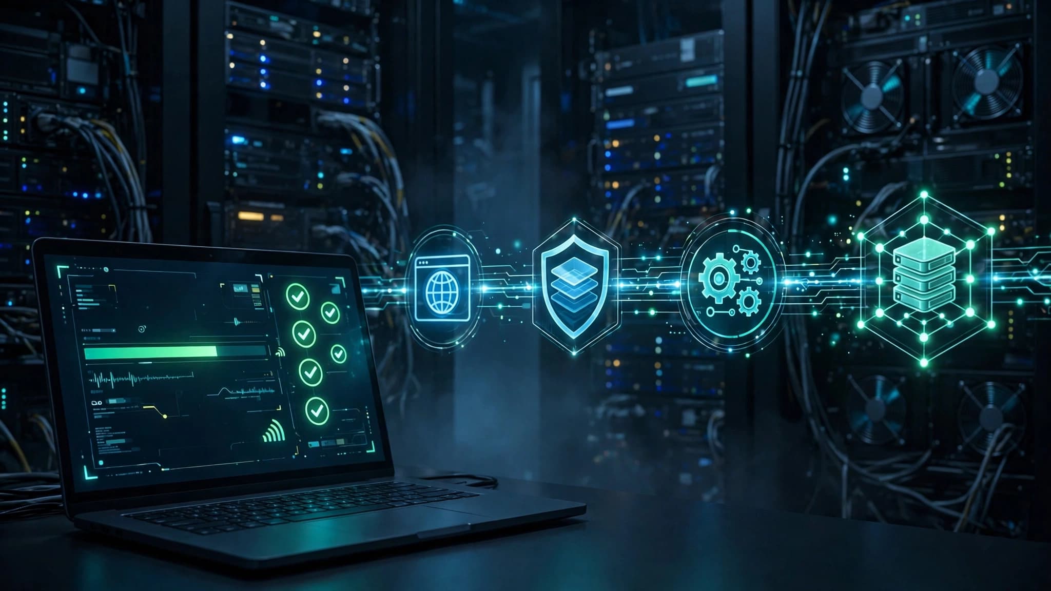 How to Deploy a Next.js App on a VPS the Production Way