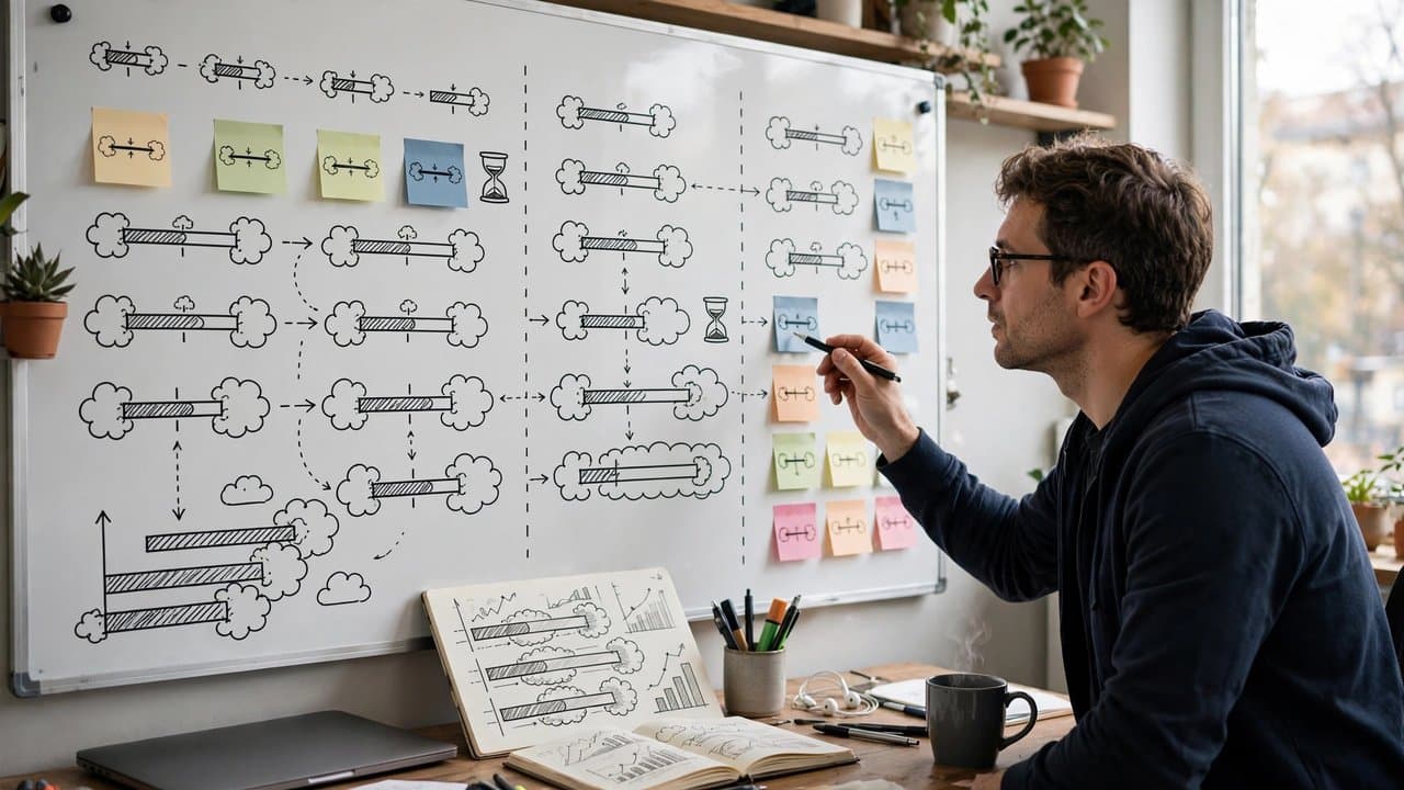 How to Estimate Software Development Time Without Lying to Yourself