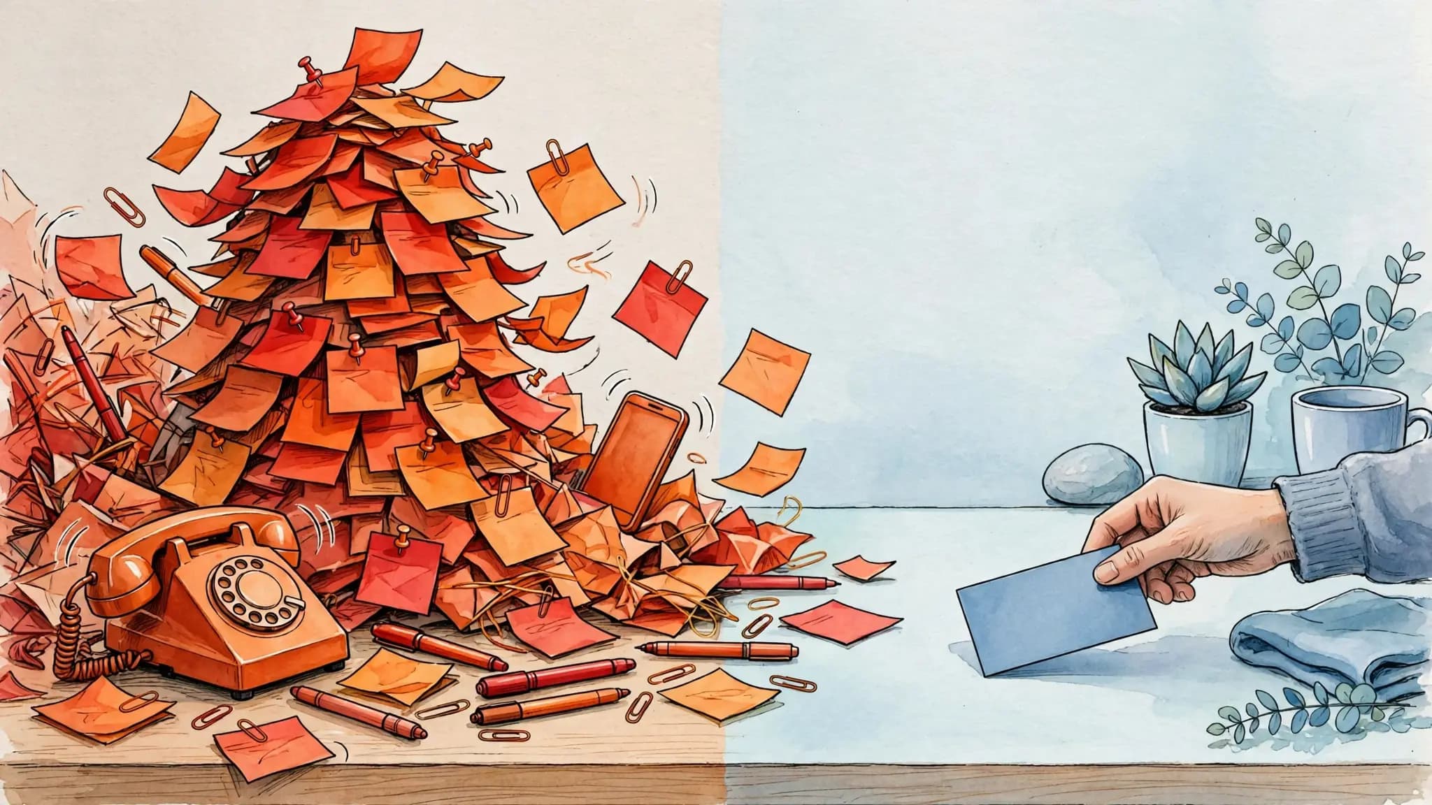 How to Prioritize Tasks When Everything Is Urgent