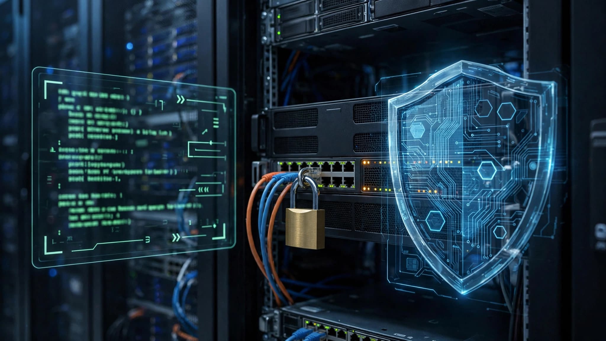 How to Secure a Linux VPS in 30 Minutes Without Locking Yourself Out