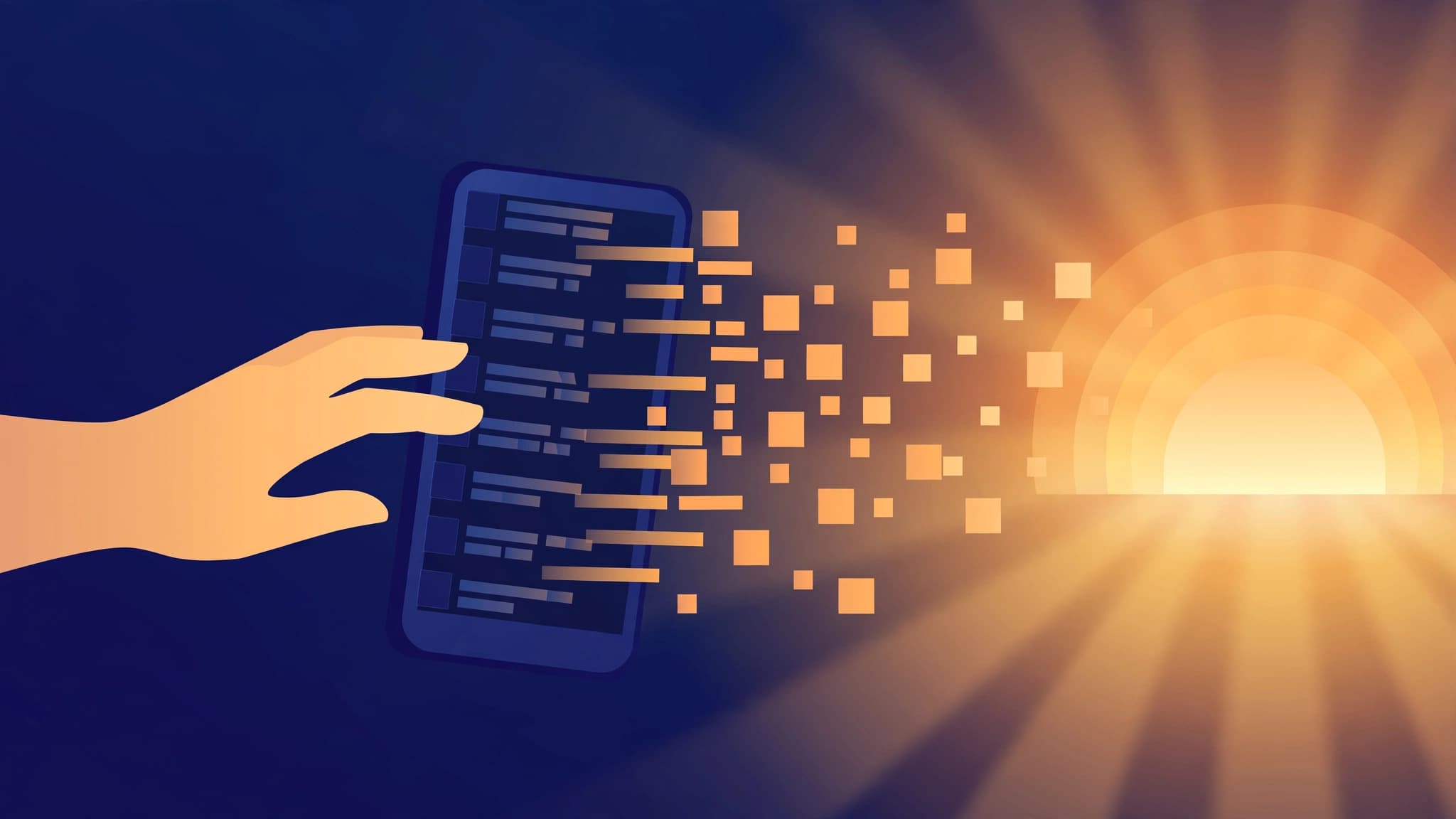 How to Stop Doomscrolling: The Science-Backed Method That Beats Willpower