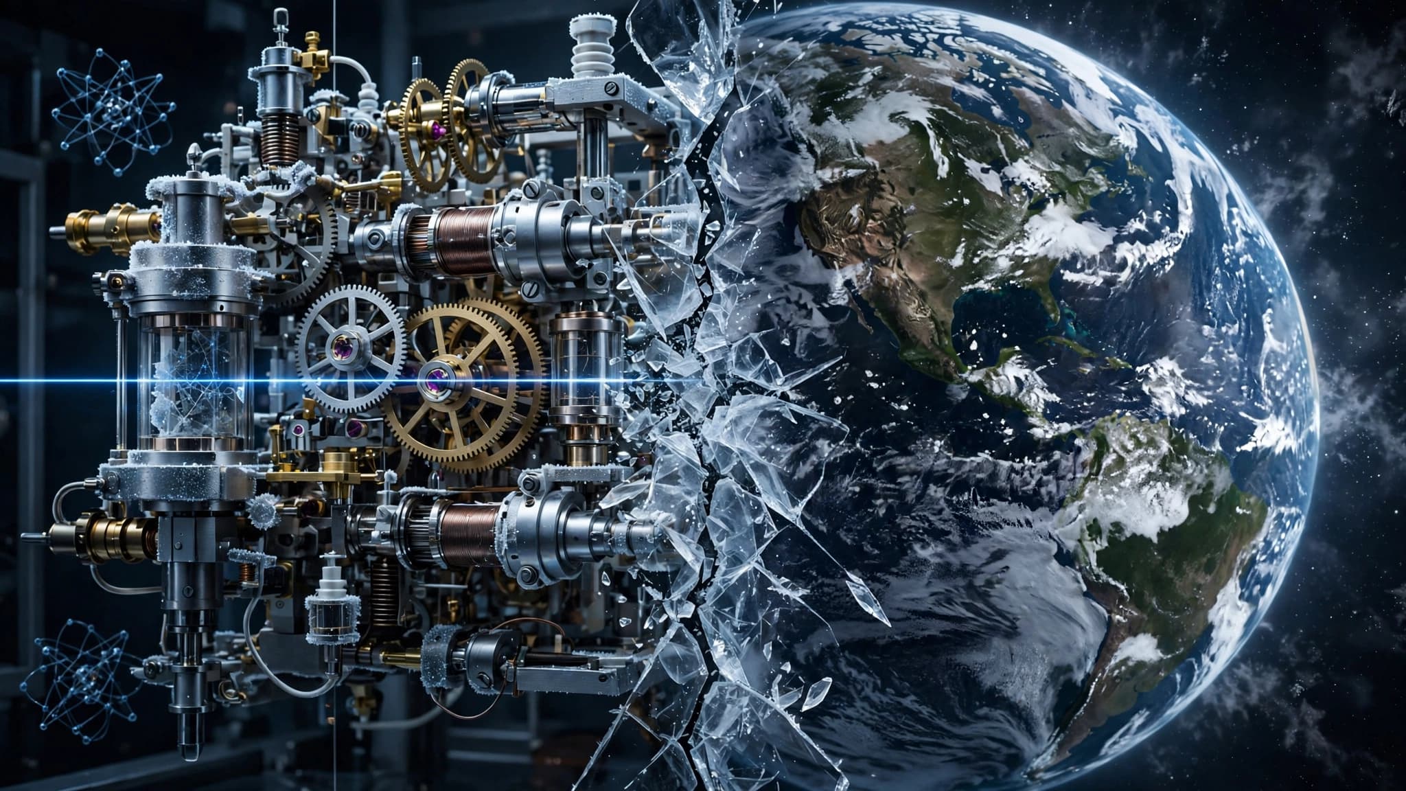 The Leap Second Is Dead: Why 69 Countries Voted to Abolish It