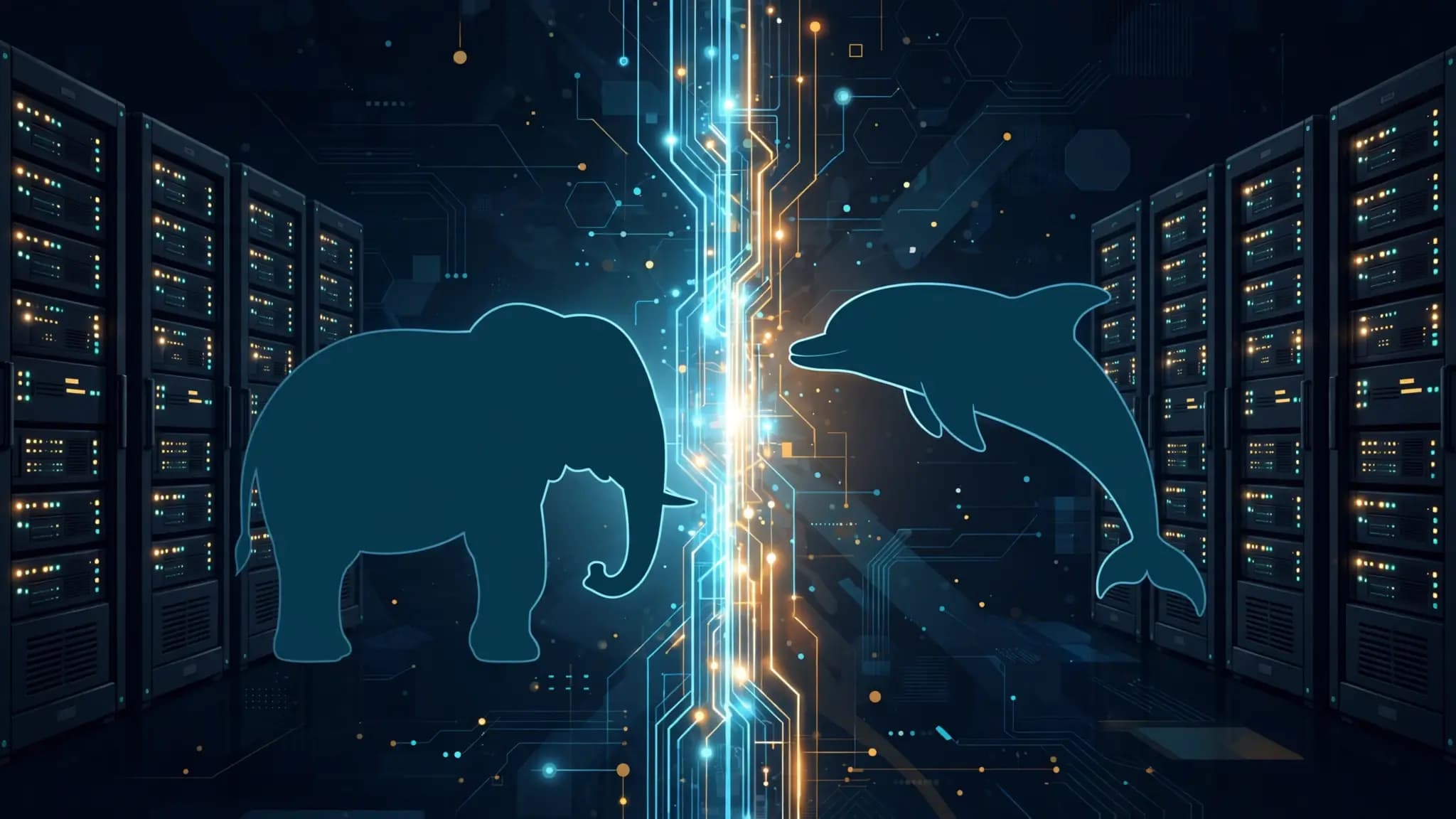 How to Choose Between Postgres and MySQL: Five Questions, Not Benchmarks