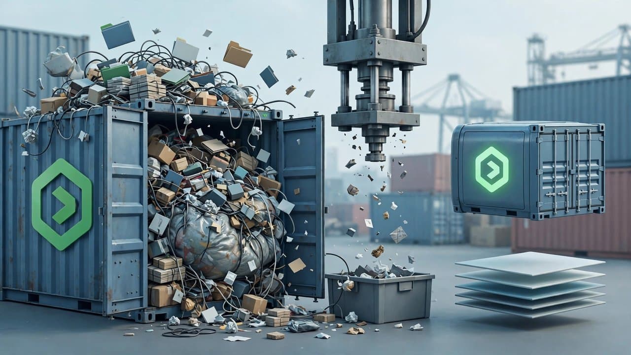 How to Reduce Docker Image Size for Node.js Apps